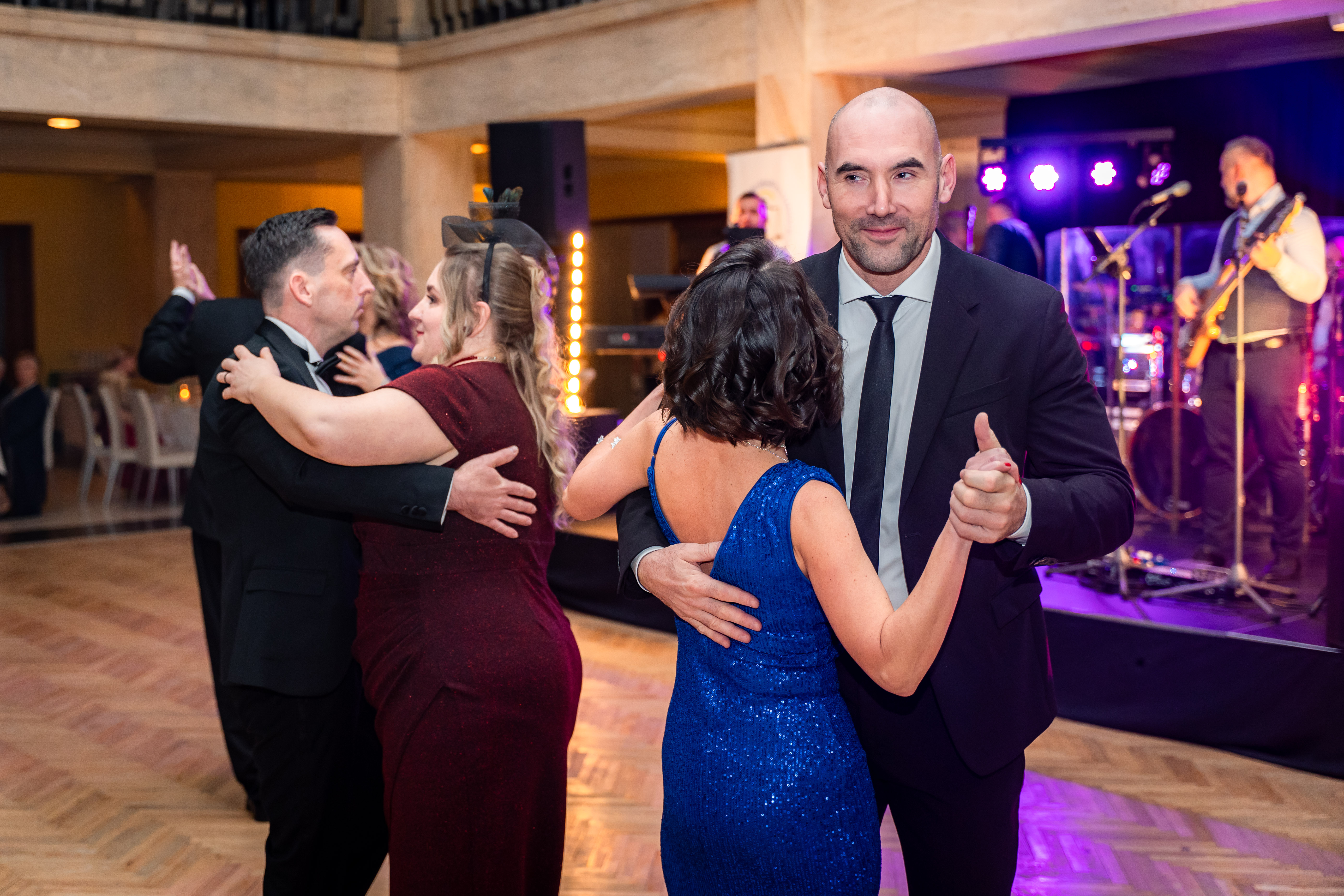 Celoslovensky veterinarny ples-37